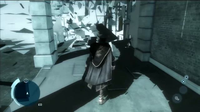Assassin's Creed 3 Walkthrough Part 1 HD PS3 смотреть онлайн