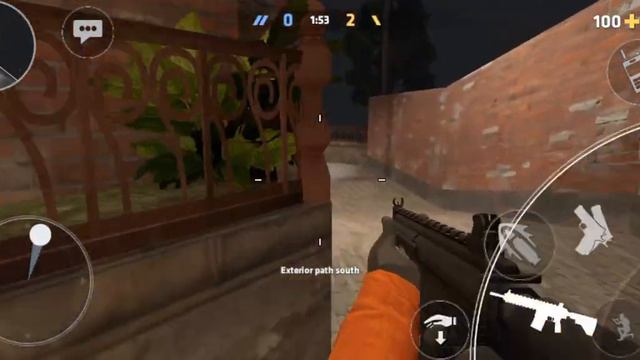 Критикал опс 21.07.24 смотреть онлайн