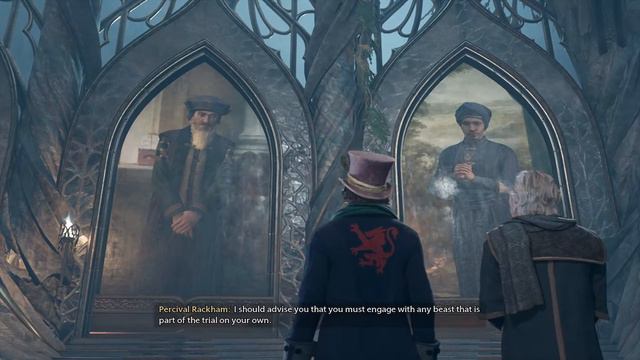 Hogwarts lagacy untill the end || Hogwarts Legacy part 8 LIVE STREAM смотреть онлайн