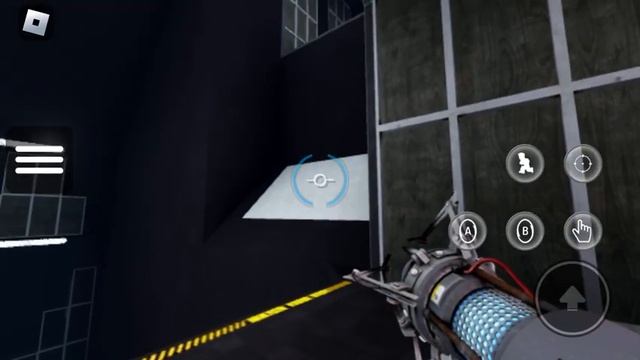 Прохождение игры TUNNELER глава 1 (Roblox) часть 1