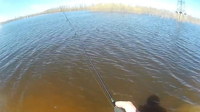 MATAGI TWJ - 562XUL. Пристрелка. смотреть онлайн