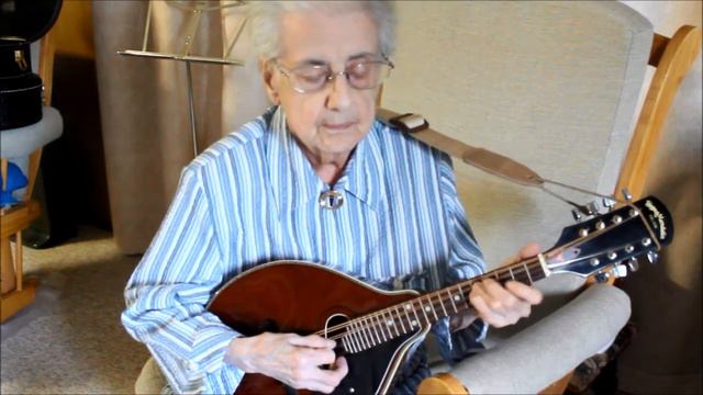 Marie Mandolin ~ NAncy ~Every Little Thing ~ Collab смотреть онлайн