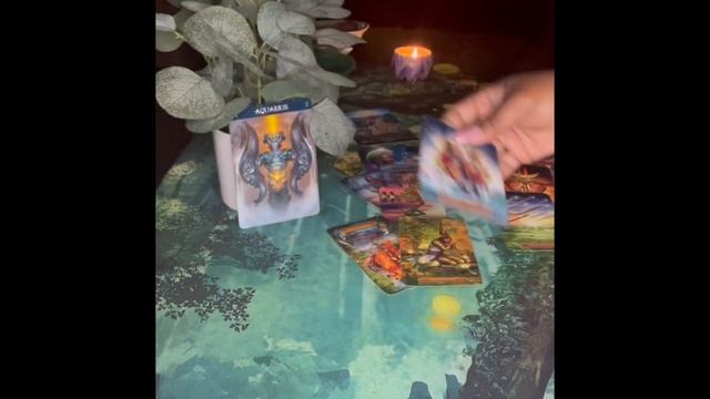 Aquarius Couple Tarot Weekly Love They Want A 2nd Chance February 2022 смотреть онлайн