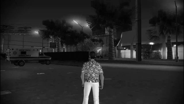 Очень странный сон Томми..../Перепрохождение GTA VC #1.2 смотреть онлайн