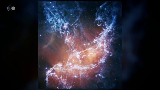 IN 2024! An INCREDIBLE Journey of the Most BEAUTIFUL Discoveries of the Universe by JAMES WEBB 2024 смотреть онлайн