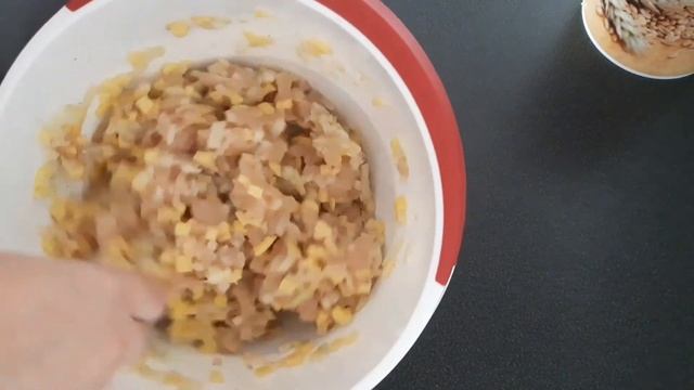 Пирожки Курники . Ну Очень вкусный рецепт!!! смотреть онлайн