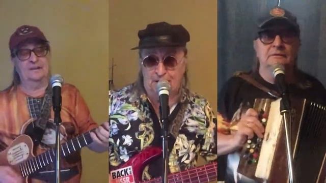 Казачка. Валерий Ярушин смотреть онлайн