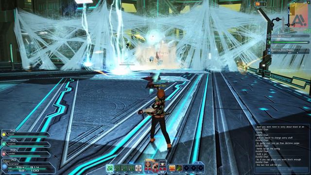 HUNDREDS OF FREE SG PER WEEK with Violent Tremor | Challenge Quest 3 Perfect Run Guide | CM3 PSO2 смотреть онлайн