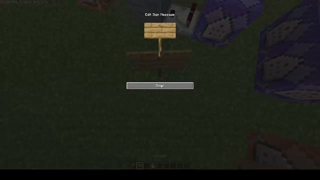 How to freeze time in minecraft(JAVA) смотреть онлайн