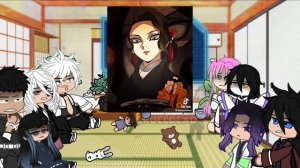 Hashrias react to DKT and sunrise countdown/infinity castle arc (PART 3/3)