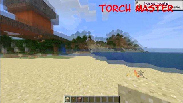 5 MODS IMPRESCINDIBLES PARA JAVA 1.14.4 [FORGE] смотреть онлайн