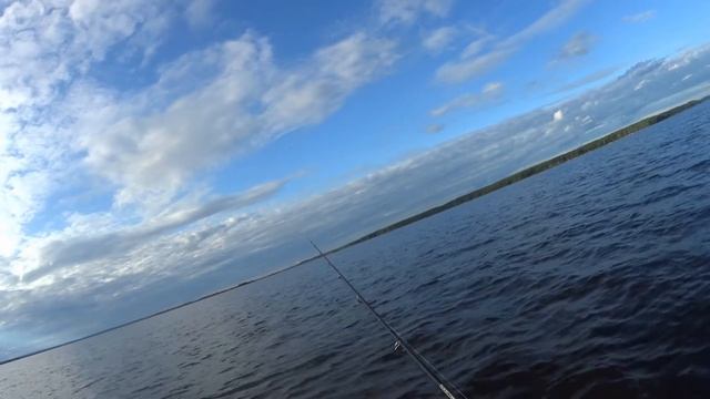 Камском водохранилище, Часть 3, 2022 смотреть онлайн