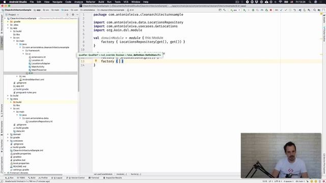 ?KOIN for DEPENDENCY INJECTION on Android ► Is Dagger dead? ?☠️ смотреть онлайн