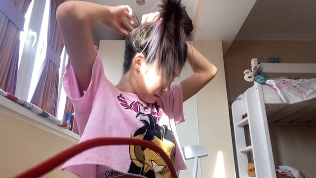 VLOG:первый день зимы⛄️❄️🎄🎅🏼 смотреть онлайн