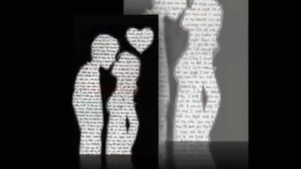 Любовь..Саксофон - мелодия любви