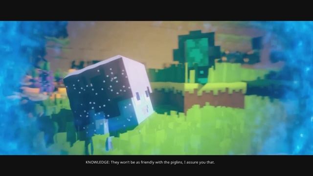 The Biggest Siege in Minecraft Ever! - Minecraft Legends смотреть онлайн