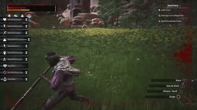 Conan Exiles 1v1 marz-riders of hyboria смотреть онлайн