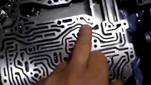 ремонт  АКПП ZF 4HP22