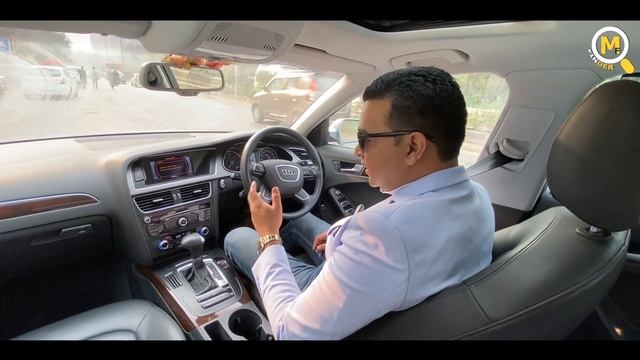 Audi A4 // for sale // 2015 Model // Moto Finder смотреть онлайн