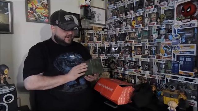 July 2017 Geek Fuel смотреть онлайн