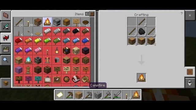 Crafting and Building vs Minecraft Trial || Game Comparison смотреть онлайн