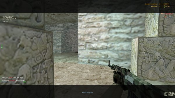 CS 1.6
