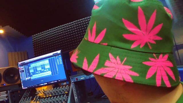 Выпуск 12: РОДИК ПИ$МАН и DJ RUBLEV смотреть онлайн