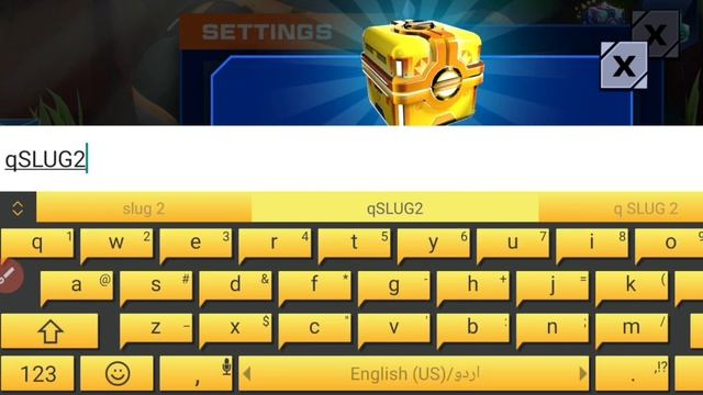 ⚠️NEW WORKING⚠️SLUG IT OUT 2 PROMO CODES 2023 - PROMO CODES SLUG IT OUT 2 2023 смотреть онлайн