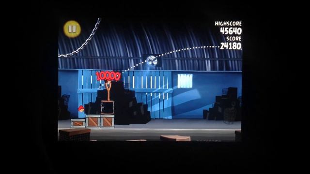 Angry Birds Old Versions On iPhone 4S iOS 5.1 - Unlisted Video From Phillip S смотреть онлайн
