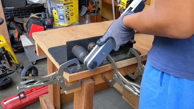 RESMI!!!! Atomic Impact Wrench || Dewalt DCF922