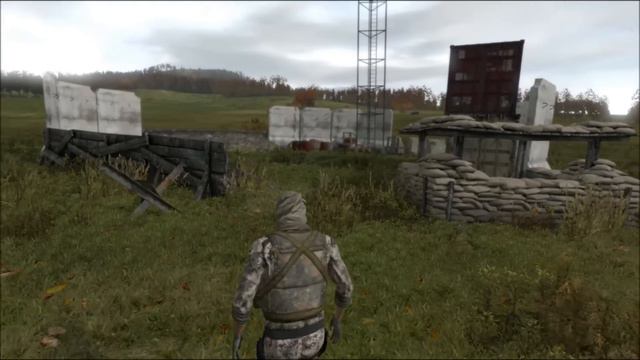 Should I Open A Whitelisted Dayz Roleplay Server!!!! смотреть онлайн