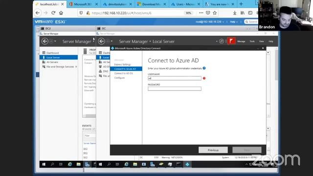 Technical Skills Testing - Systems Administration (SysAdmin) смотреть онлайн