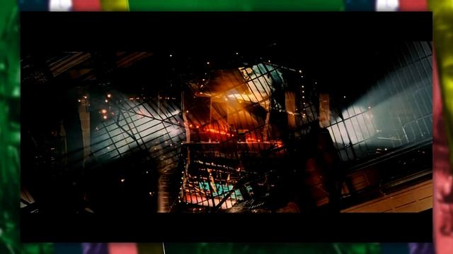 Обзор Бегущий по лезвию 2049 - Blade Runner 2049