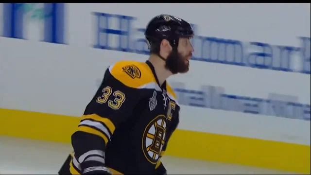 Henrik Sedin Goal - Canucks at Bruins - R4G6 2011 Playoffs - 06.13.11 - HD смотреть онлайн