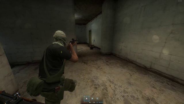 Insurgency WW2 Shit смотреть онлайн