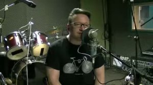 Ты веришь в Бога? Стихи Ирины Самариной читает Владимир Глазунов