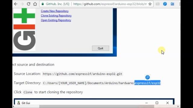 ESP32 - Getting Started with Arduino Core смотреть онлайн