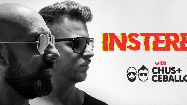 InStereo! 476 (Guest Mix OSCAR L) 14.10.2022 смотреть онлайн