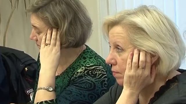 Комиссия по делам несовершеннолетних. Подростка отправят в спецучреждение смотреть онлайн