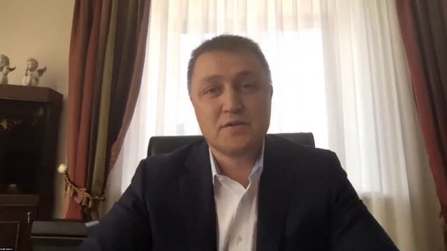 20.05.2020 zoom-b2b-форум «Азербайджан - Тюменская область» смотреть онлайн