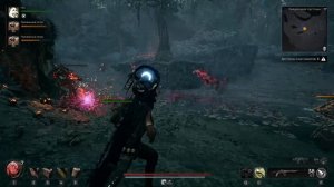 Погружение в Секреты: Красный Трон в Remnant 2 #remnant2