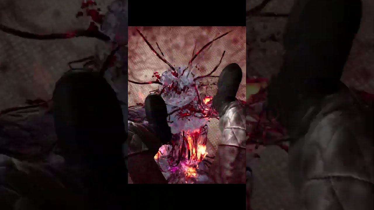 Atomic Heart смотреть онлайн