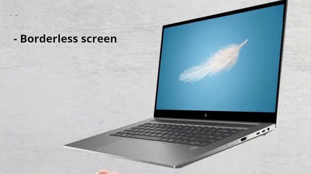 3D एनिमेटरों के लिए सर्वश्रेष्ठ लैपटॉप | The Best Laptop for 3D Animators & Designers смотреть онлайн