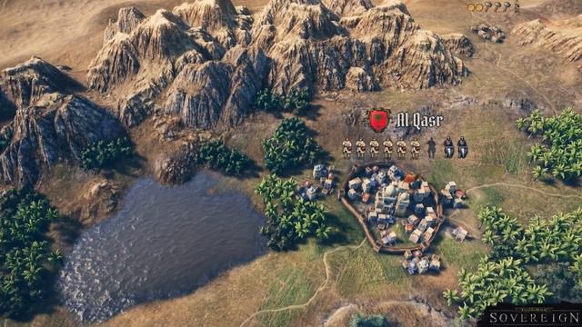 Knights Of Honor II: Sovereign's Dev Diaries #4&5 - Invasions & Marshals | HForHavoc смотреть онлайн