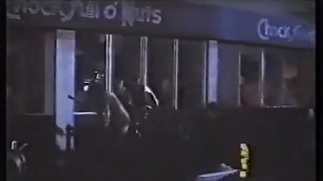 Реклама (VHS) Сицилиец смотреть онлайн