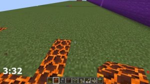 ?ПРО И НУБ СТРОЯТ ЛАБИРИНТ ЗА 10 СЕКУНД 1 МИНУТУ 5 МИНУТ В МАЙНКРАФТ! ШЕДИ ЛЕСКА И НУБИК MINECRAFT