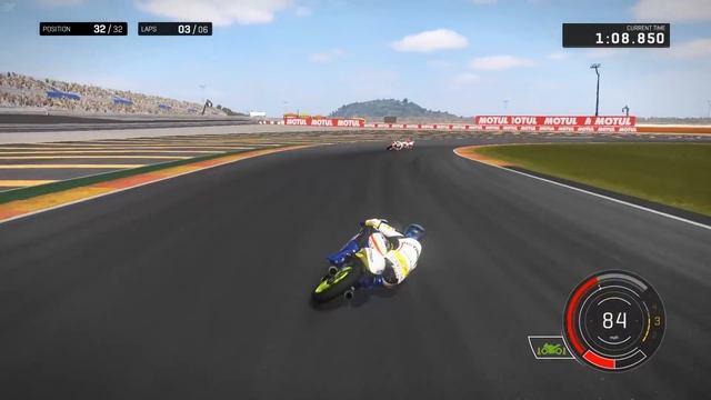 MotoGP 17 | Manager Career: Establishing Wildcard Elusive Racing (Part 1) смотреть онлайн