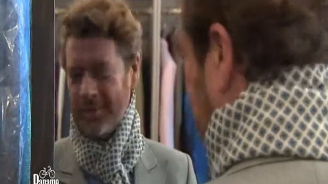 Paname, autour de la place de la Madeleine смотреть онлайн