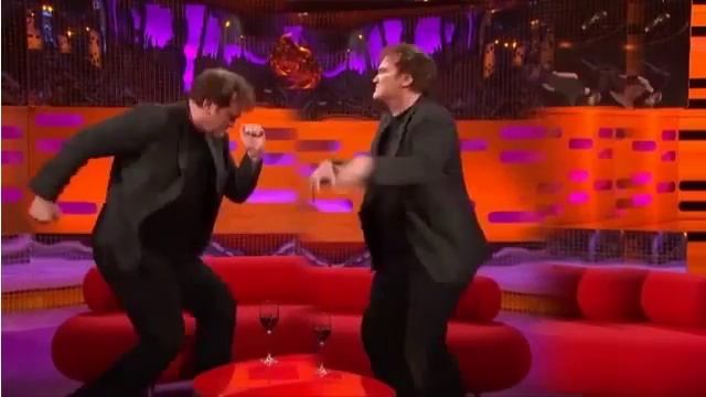 tarantino смотреть онлайн