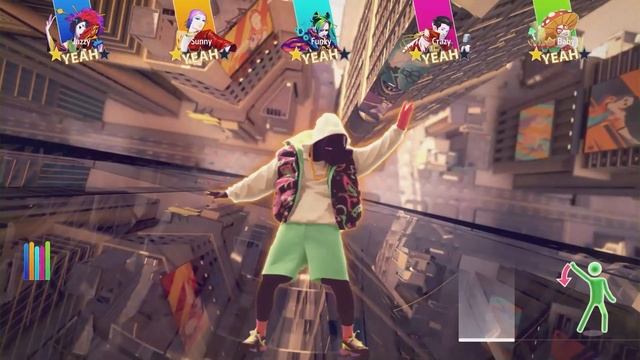 Your Guide to the New Scoring System | Just Dance 2023 Edition смотреть онлайн